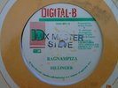 DILLINGER Ragnampaiza DIGITAL B Digi Roots Reggae 12