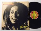 BOB MARLEY AND THE WAILERS Kaya TUFF GONG Roots Reggae LP HEAR