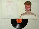 LP 33T DAVID BOWIE 