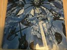 Jimi Hendrix - The Experience (Magic Fingers) LIVE double LP Not TMOQ