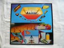 Message : The dawn anew is comin (LP) Bacillus BLPS 19081 - GER Erstauflage 1972