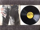 The Rolling Stones - Sticky Fingers (UK Vinyl LP, 1971). First Pressing
