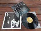 The Doors Strange Days 1ST Press 1968 Golden Elektra Psychedelic