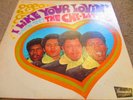 The Chi-lites - I Like Your Lovin' 12