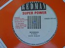 DAVE BAILEY Runnings REDMAN Digi Reggae Killer  12