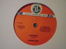 JUNIOR REID Chanting LIVE AND LEARN Hard Roots Reggae Killer  12
