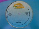 HORACE ANDY Tribute To Bob Marley TOP RANKING Roots Reggae 12