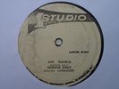 HORACE ANDY Mr Bassie STUDIO ONE Roots Reggae 12