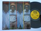 PATRICK ANDY & WAYNE SMITH Showdown Vol 7 EMPIRE Roots Reggae LP HEAR