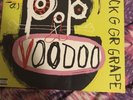 BLACK GRAPE-POP VOODOO HMV EXCLUSIVE - (SIGNED)- LIMITED RED VINYL- NEW/SEALED