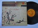 COUNT OSSIE Tales Of Mozambique DYNAMIC Afro Spiritual Jazz + Roots LP UK HEAR