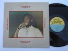 GEORGE NOOKS Today JIMPY'S Hard Roots Killer  LP HEAR