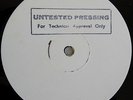 Beethoven: 'Ghost' Trio - Jacqueline Du Pre **HMV White Label Test Press LP**