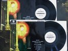 Mahler: Symphony No. 2 - Otto Klemperer **Columbia SAX 2473 / 2474 ED1 2LP**