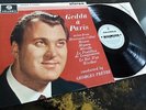 Gedda A Paris - Nicolai Gedda / Georges Pretre **Columbia SAX 2481 ED1 LP**