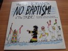 ETHIOPIANS & THE TRIBE/NO BAPTISM/JA CRYSTAL RE LP