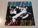 GORILLA BISCUITS - START TODAY ( VINYL LP ) RAR  PUNK, HARDCORE