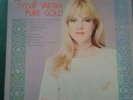 SYLVIE VARTAN 33 TOURS JAPON PURE GOLD  PG4  BEST