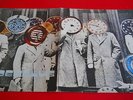 LP ITALIAN PROG DEDALUS - DEDALUS - ORIGINALE TRIDENT