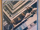 The Beatles Blue Album Gatefold1973 Apple SKBO 3404  Vinyl Double LP