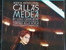 Cherubini: Medea - Maria Callas / Serafin **Mercury Hi-Fi Stereo ED1 3LP Set**
