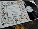 Dvorak: 'New World' Symphony - Wolfgang Sawallisch **Columbia SAX 2322 ED1 LP**