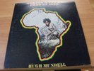 HUGH MUNDELL/AFRICA MUST BE FREE BY 1983/JA MESSAGE RE LP