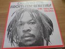 YABBY YOU/DELIVER ME FROM MY ENEMIES/JA VIVIAN JACKSON RE LP