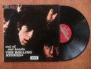 THE ROLLING STONES OUT OF OUR HEADS LP ORIGINAL AUSSIE PRESS BLUES ROCK RARE
