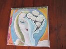 Derek and the Dominos Layla US 2 LP MFSL 2-470 Eric Clapton new & sealed # 00221