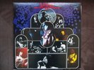 Rolling Stones  /  LIVE  GET YER YA-YA'S OUT    LONDON JAPAN  / LP