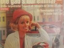 Die Rosenkavaliere Und Das Orchester Hans Last ?– Die Gab's Nur Einmal VINYL