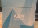 ABBA - THE SINGLES  40 x  7