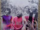 TAMAM SHUD EVOLUTION RARE 1969 AUSSIE CBS PROG PSYCH SURF LP