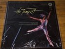PAUL SEIKO CHIHARA   THE TEMPEST SEALED AUDIOPHILE LP