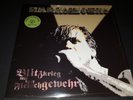 Limitierte RAMMSTEIN 2LP Blitzkrieg mit dem Fleischgewehr Vinyl grün NEU 179/500