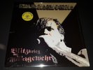 Limitierte RAMMSTEIN 2LP Blitzkrieg mit dem Fleischgewehr Vinyl gelb NEU 218/500