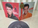 Elvis Presley 1965 Japan Only LP ELVIS' GOLDEN STORY,VOL.2 Japanese 3
