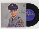 Elvis Presley 1964 Japan 33rpm EP ELVIS SAILS Japanese 2