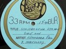 Shostakovich: Symphony No. 5 - Yevgeny Mravinsky **Abbey Road Acetate Disc**