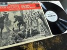 Strauss: Don Quixote - George Szell / Fournier **Columbia SAX 2495 ED1 LP**