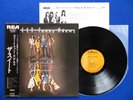 SWEET Fanny Adams ?JAPAN 1ST PRESS? LP RCA-6231 UK Glam w/OBI & INSERT NM-/NM--