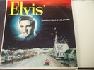 ELVIS PRESLEY ELVIS CHRISTMAS ALBUM NEW ZEALAND ORIGINAL