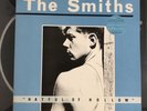 The Smiths - Hatful Of Hollow (ROUGH 76 White Label Promo)