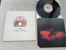 QUEEN LP A NIGHT AT THE OPERA UK 1st 1975 BLAIR'S TRIDENT -2-2 PRISTINE NR MINT