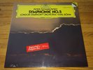 TCHAIKOVSKY SYMPHONY No.5 BOHM LONDON SYMPHONY Sealed LP