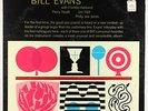 Bill Evans - Interplay LP - Riverside - RM 445 Mono