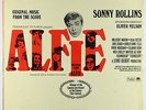 Sonny Rollins - Alfie OST LP - Impulse - AS-9111 SEALED