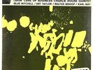 Charlie Rouse Quintet - Takin' Care Of Business LP - Jazzland - JLP 19 Mono
