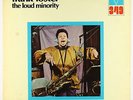 Frank Foster - The Loud Minority LP - Mainstream VG+